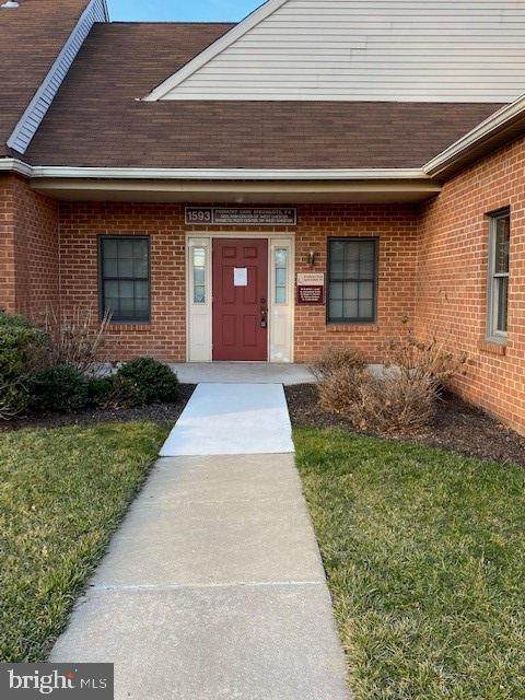 1593 Mcdaniel Drive - Photo 1