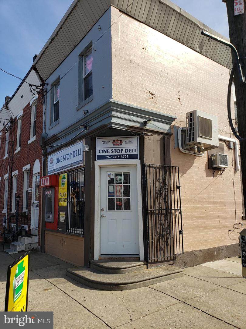 2441 Memphis Street - Photo 1