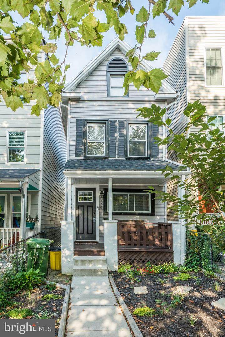 3526 Roland Avenue - Photo 1