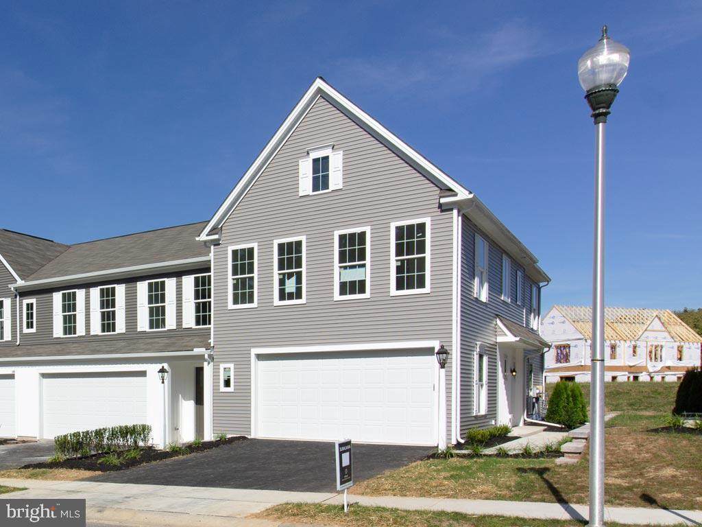 661 Buck Drive - Photo 1