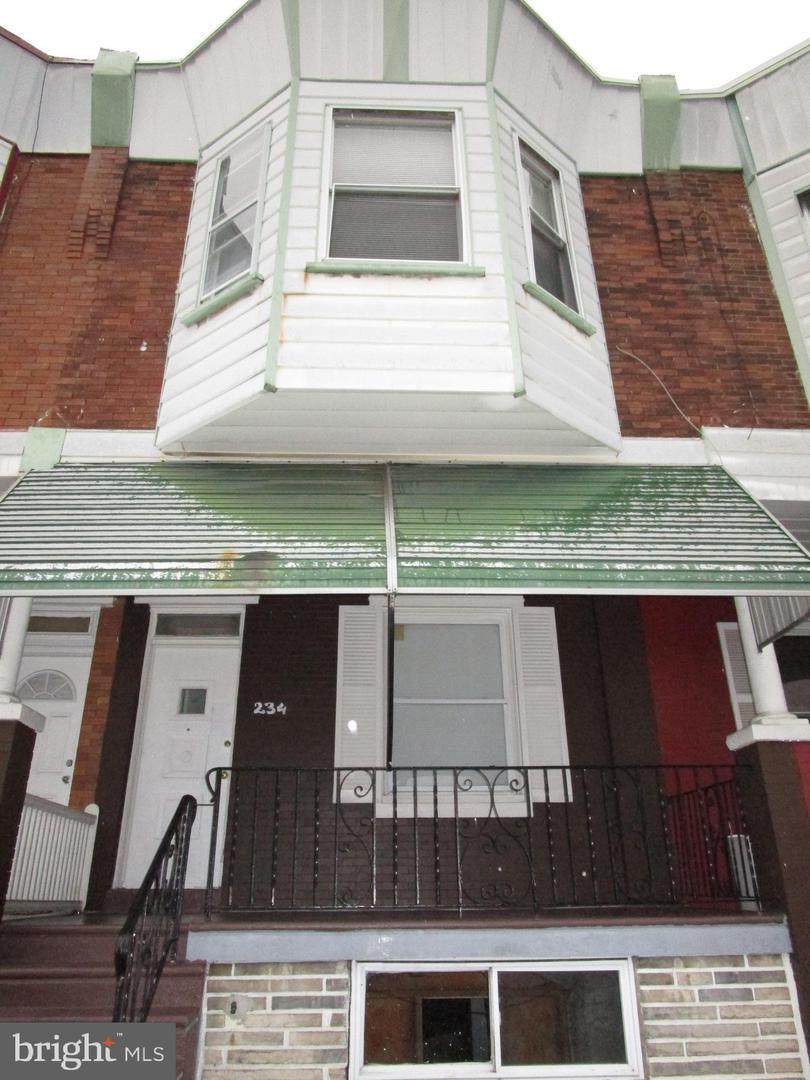 234 Paxon Street - Photo 1