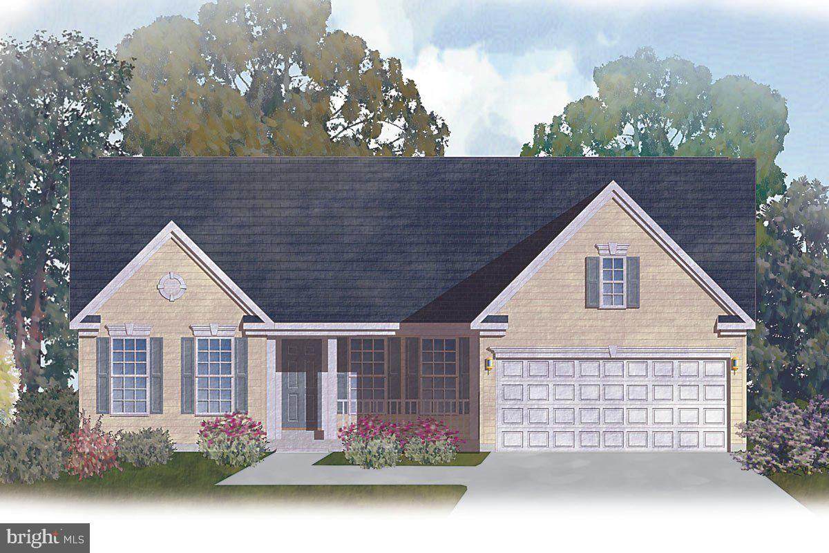 Warwick Hawk Drive - Photo 1