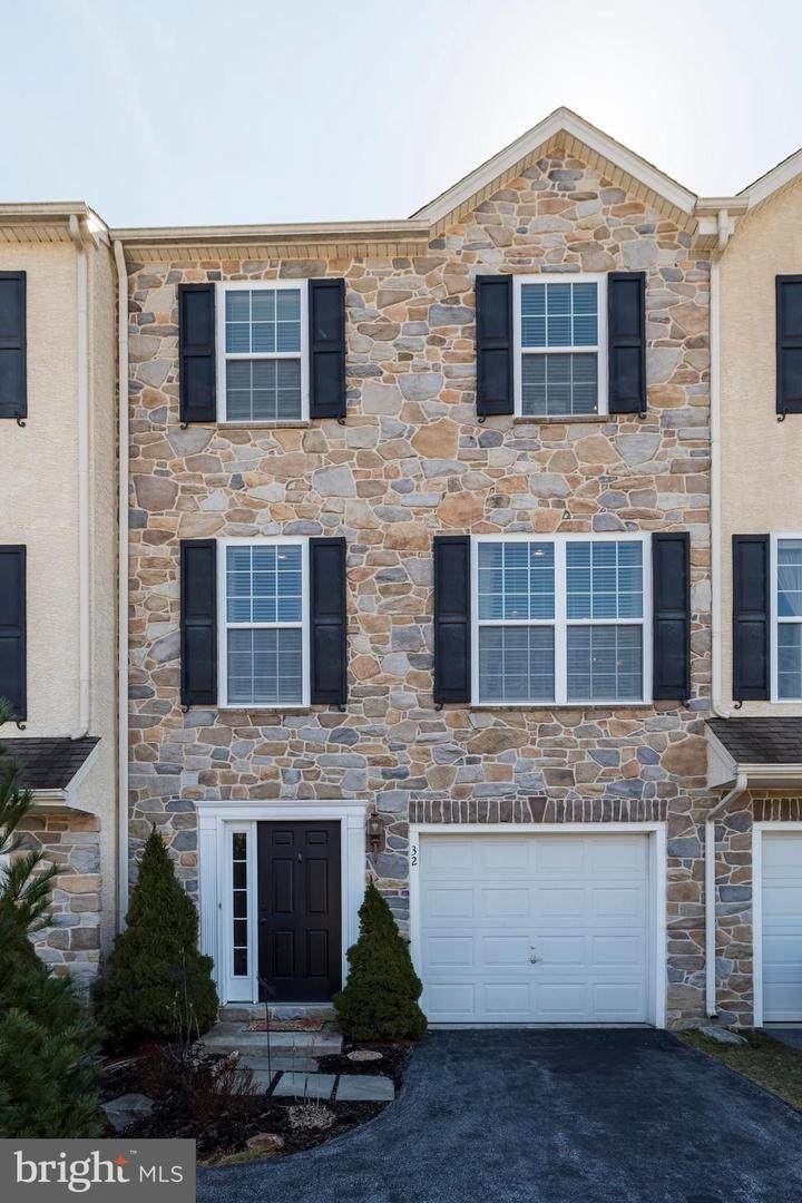 32 Lukens Mill Road - Photo 1