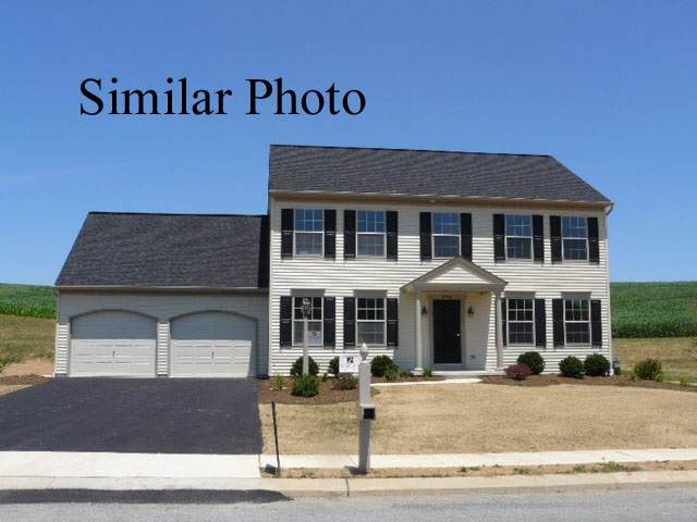 Briarwood 36' Model At Eagles View - Photo 1
