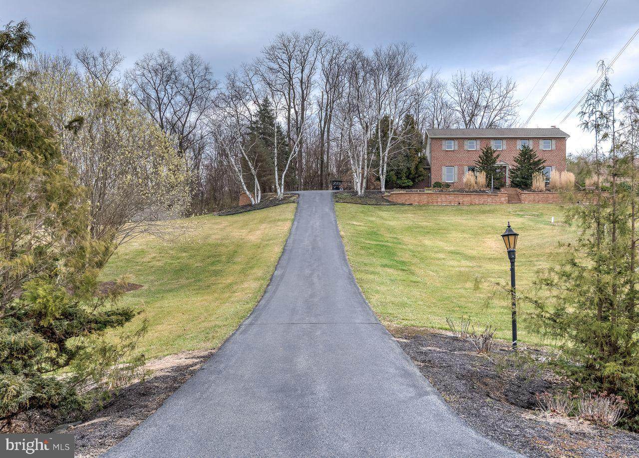 5 Sheffield Drive - Photo 1
