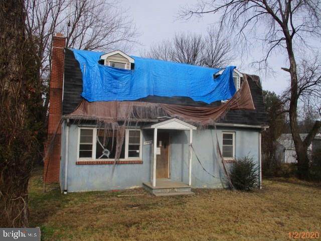 2405 Old Emmorton Road - Photo 1