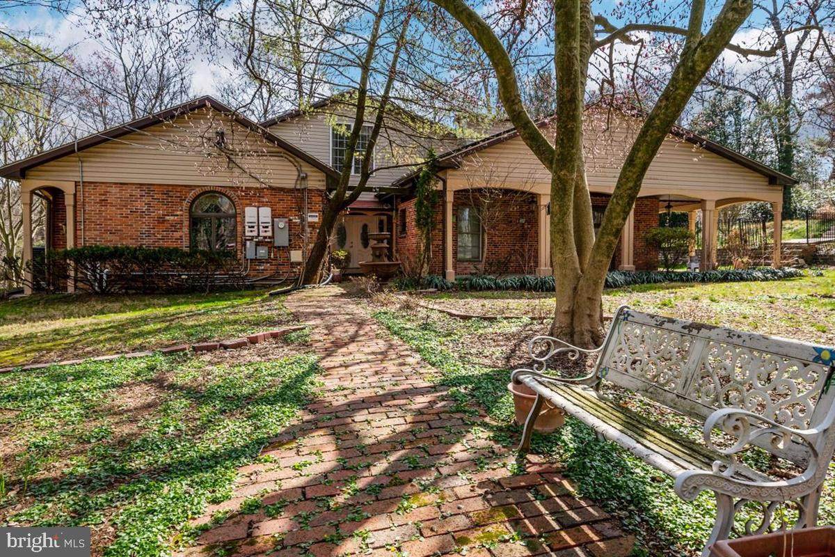 6287 Lawyers Hill Road - Photo 1