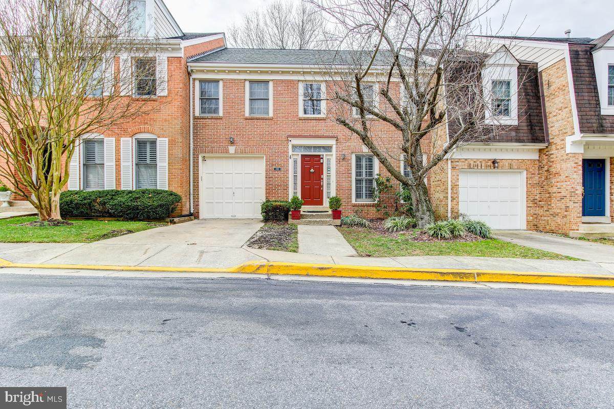 7414 Crestberry Lane - Photo 1
