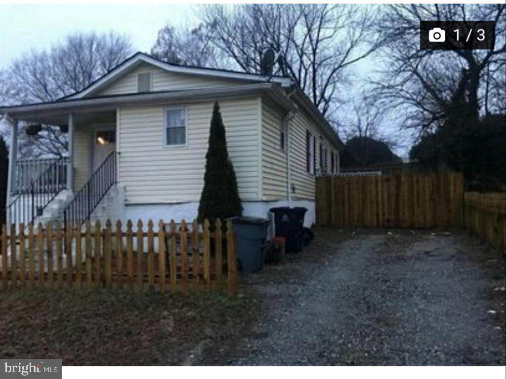 714 60TH Avenue - Photo 1