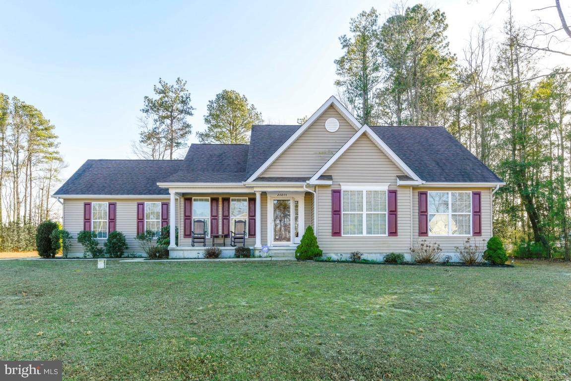 24845 Bauler Street - Photo 1