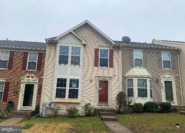 8405 Beldale Court - Photo 1