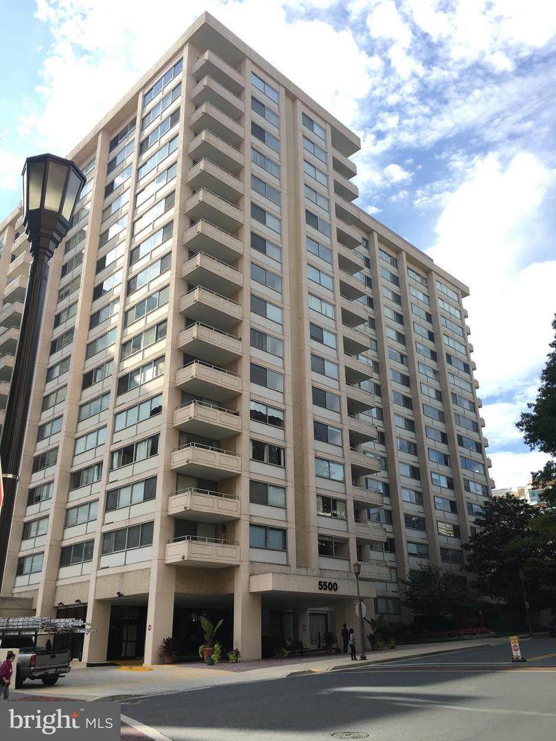 5500 Friendship Boulevard - Photo 1