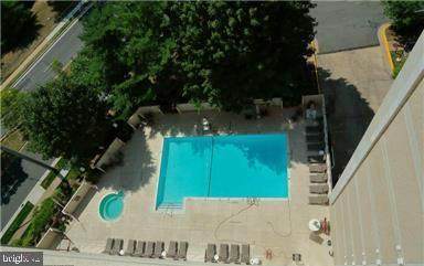 5911 Edsall Road - Photo 1