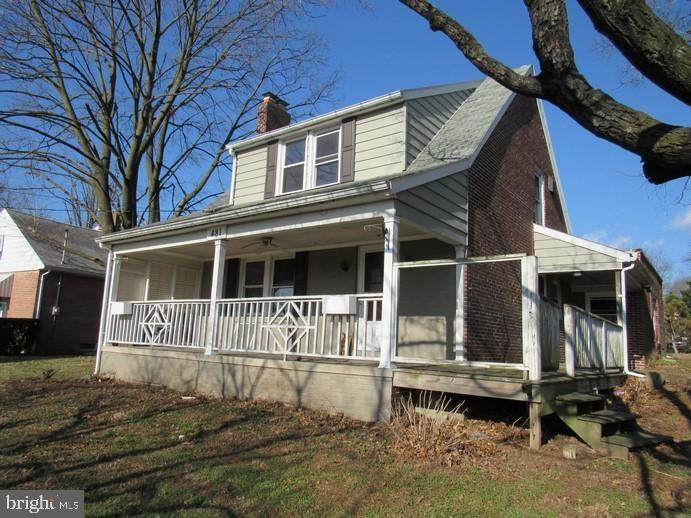 481 Market - Photo 1