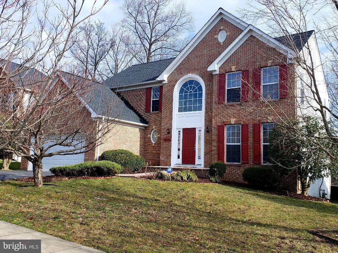 12109 Franklin Street - Photo 1
