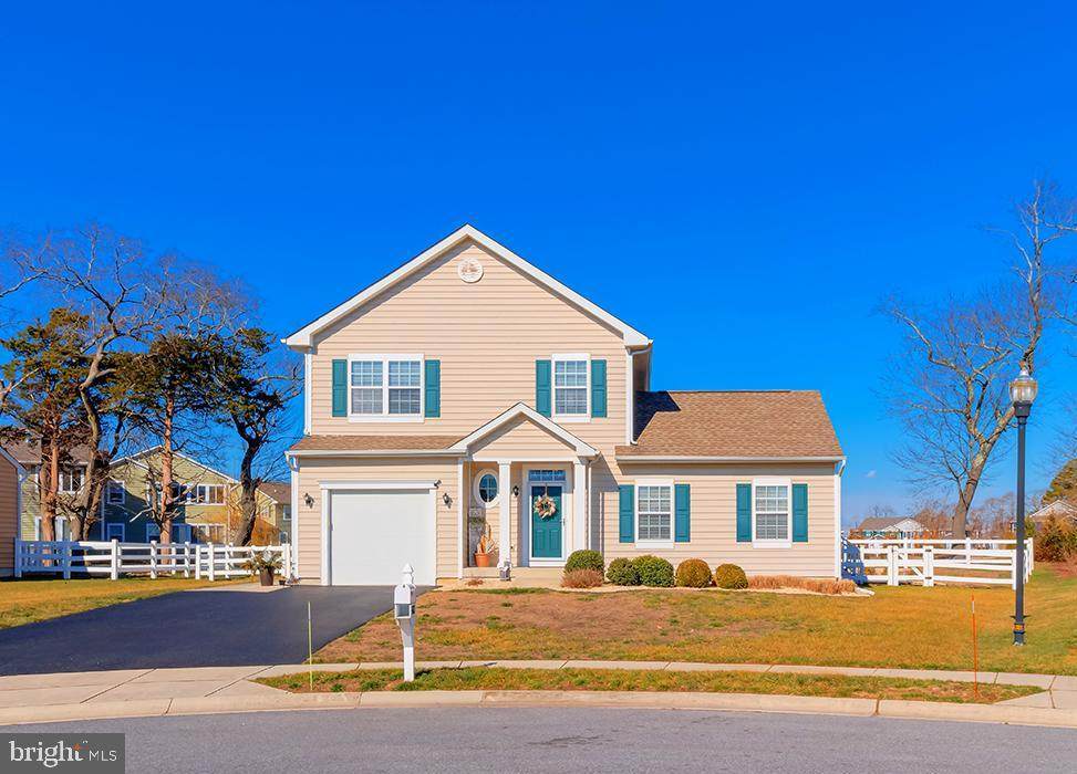 34831 Mute Swan Lane - Photo 1