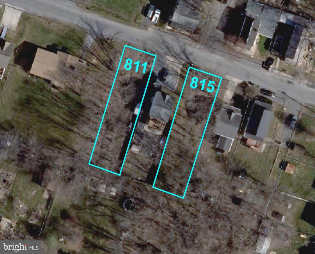811 Tritapoe Drive - Photo 1