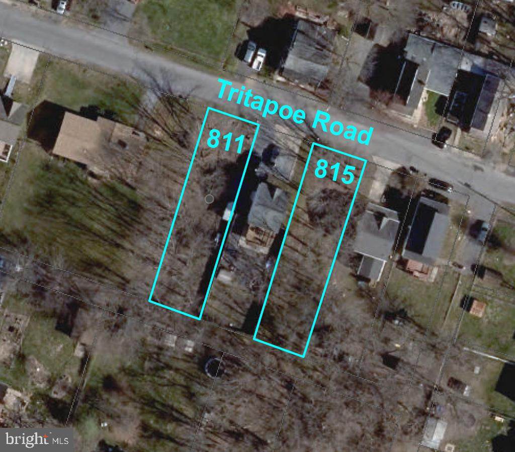 815 Tritapoe Drive - Photo 1