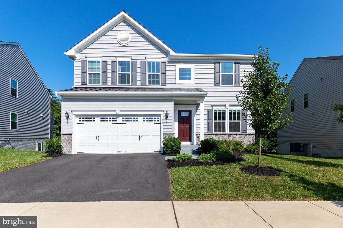 20 Eisentown Drive - Photo 1