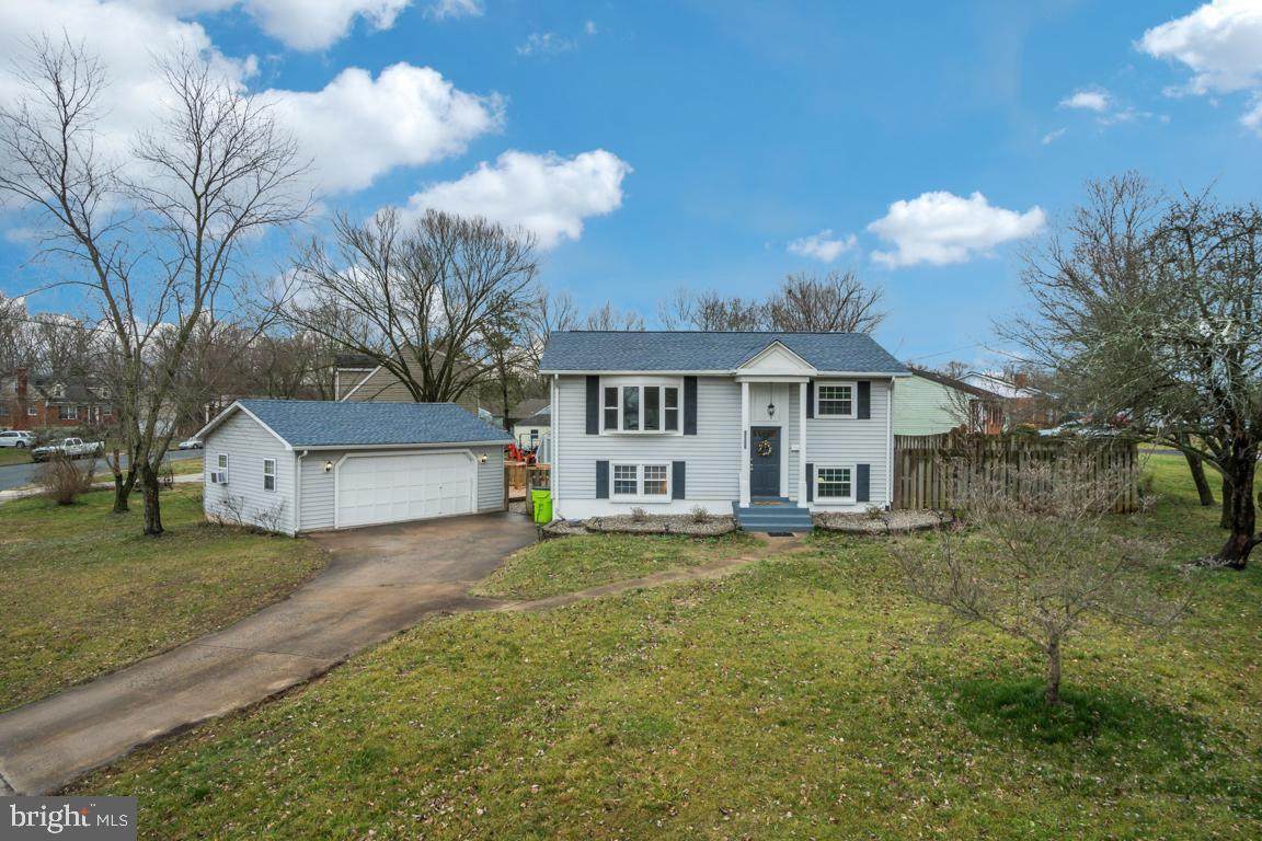 9500 Damascus Drive - Photo 1