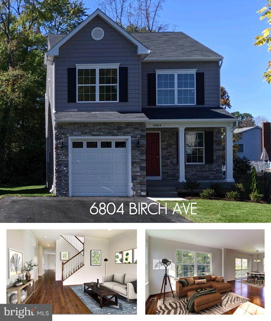 6804 Birch Avenue - Photo 1