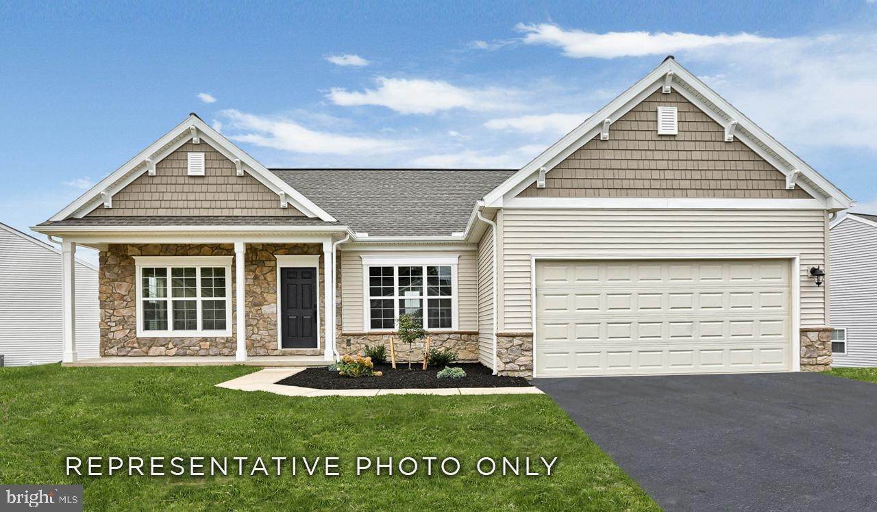 435 Orchid Circle - Photo 1