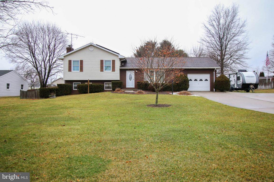 2228 Ridgemont Drive - Photo 1