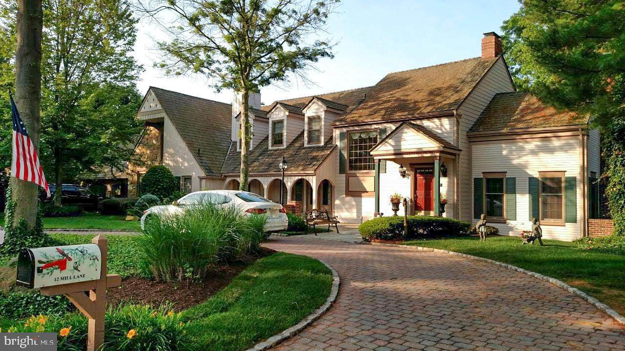 12 Mill Lane - Photo 1