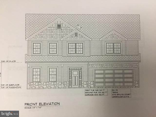 1043 Emilys Court - Photo 1