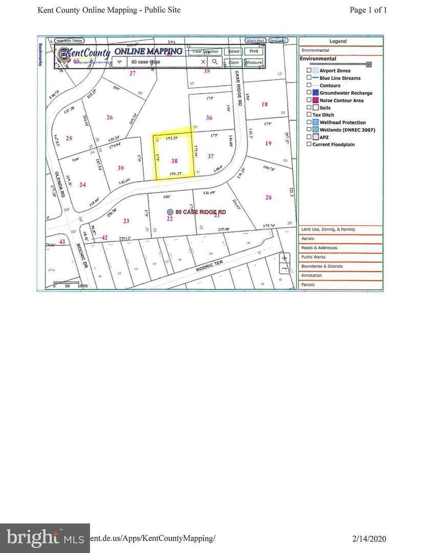 87 Case Ridge Road - Photo 1