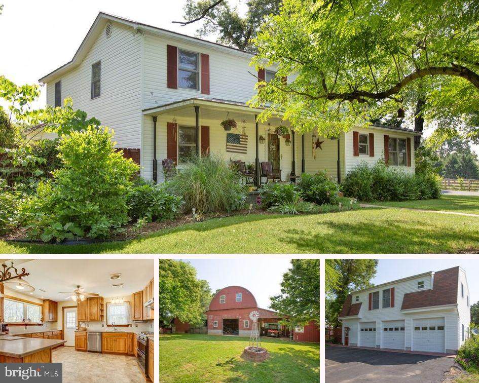 10455 Whisper Farm Lane - Photo 1