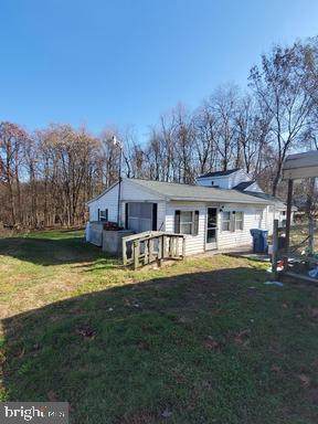 1950 Old Trail Road - Photo 1