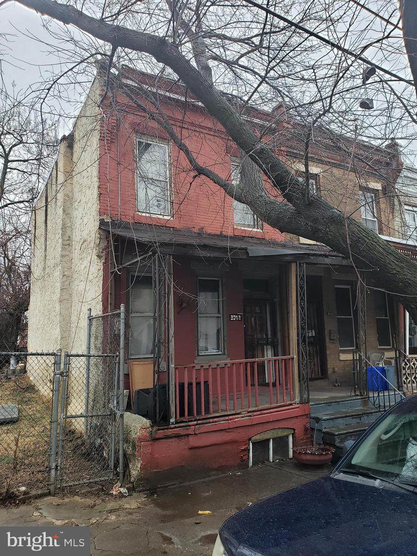 3012 Marshall Street - Photo 1