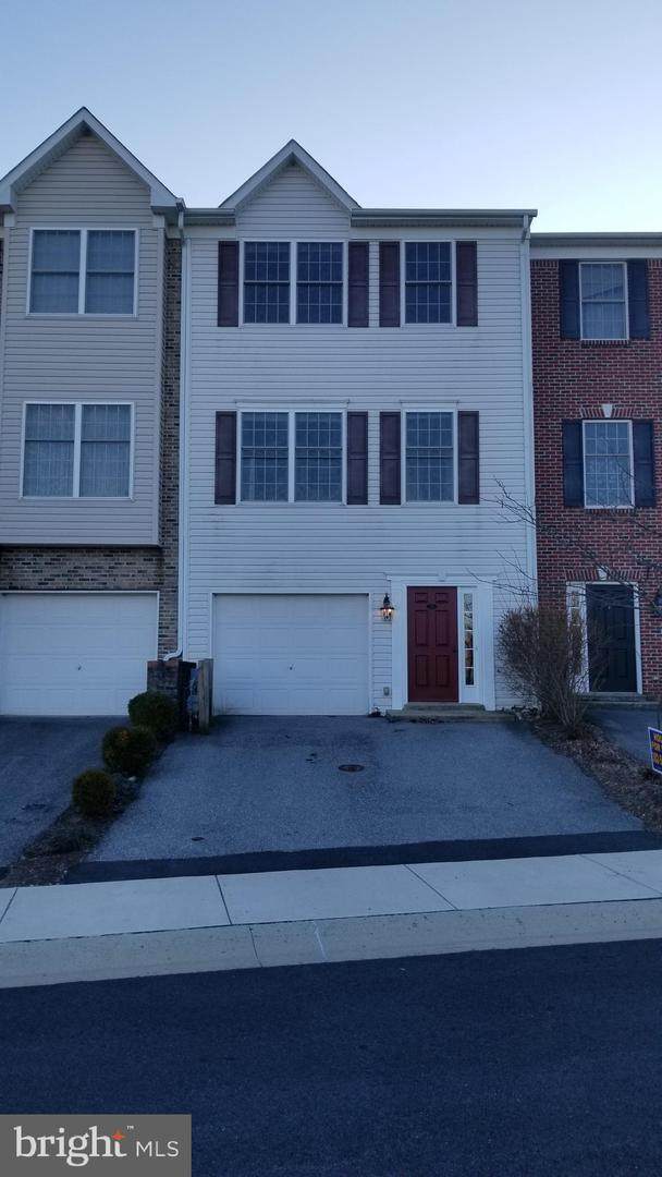 156 Pumpkin Patch Lane - Photo 1