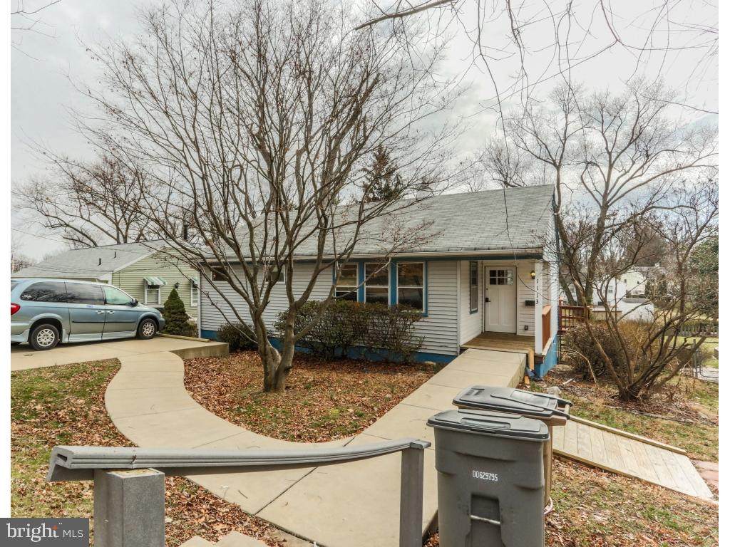 1113 Broadwood Drive - Photo 1