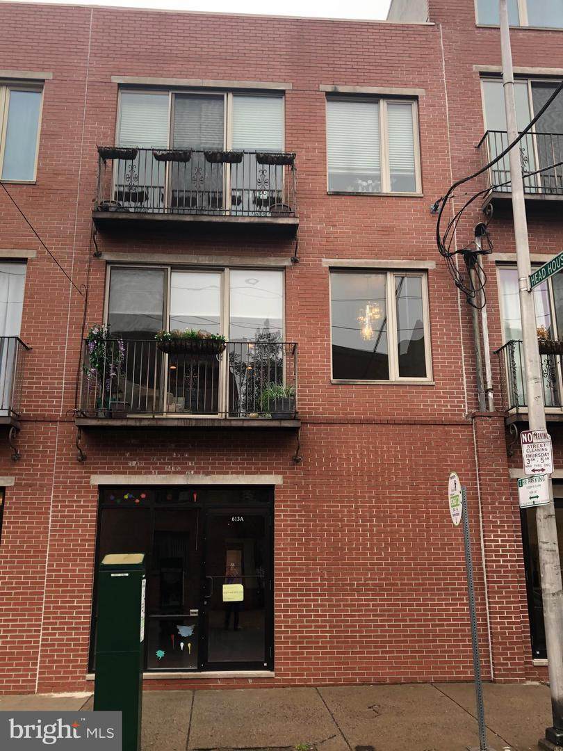 615 2ND Street - Photo 1
