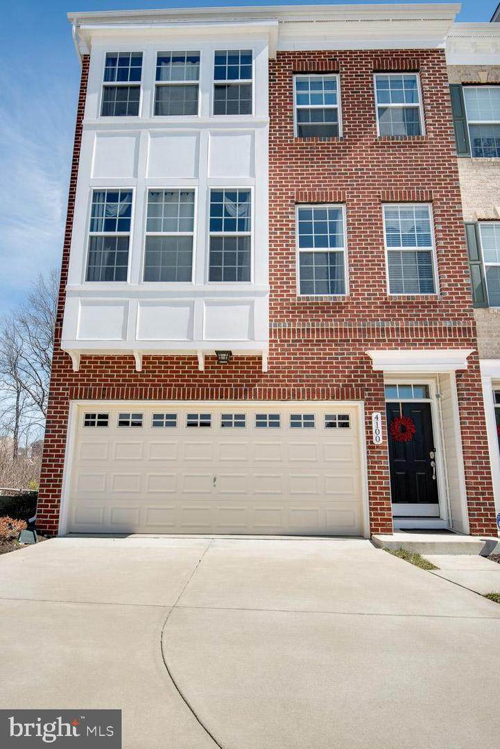 4100 Winding Waters Terrace - Photo 1