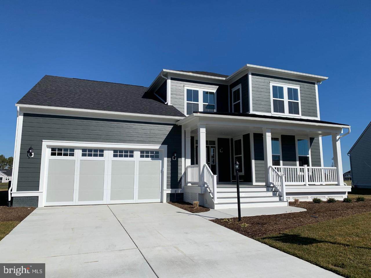 10127 Fast Colors Lane - Photo 1