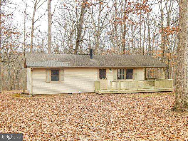 1241 Aspen Drive - Photo 1