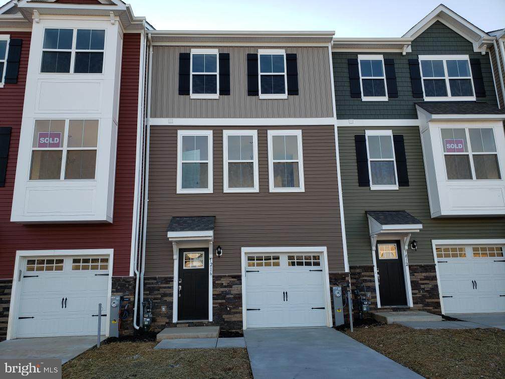 7216 Martin Farm Circle - Photo 1