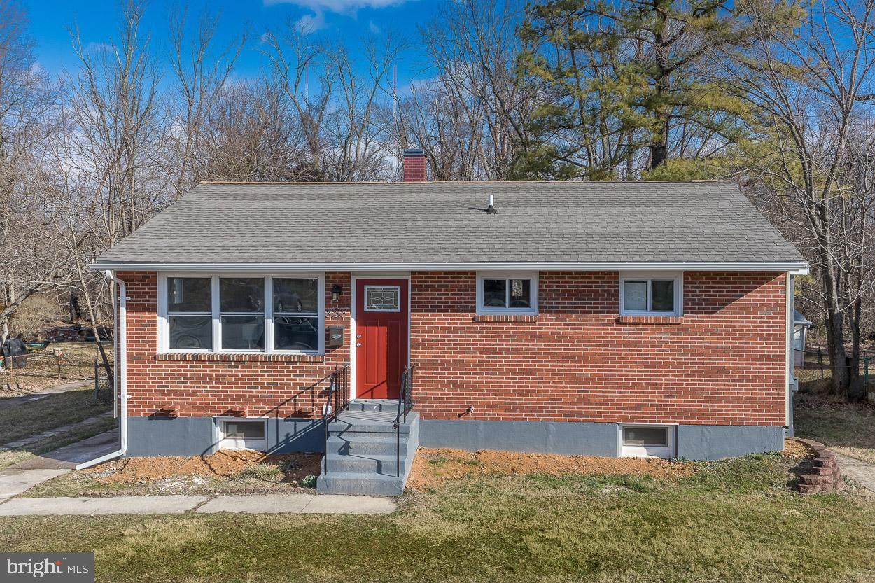 8518 Allenswood Road - Photo 1