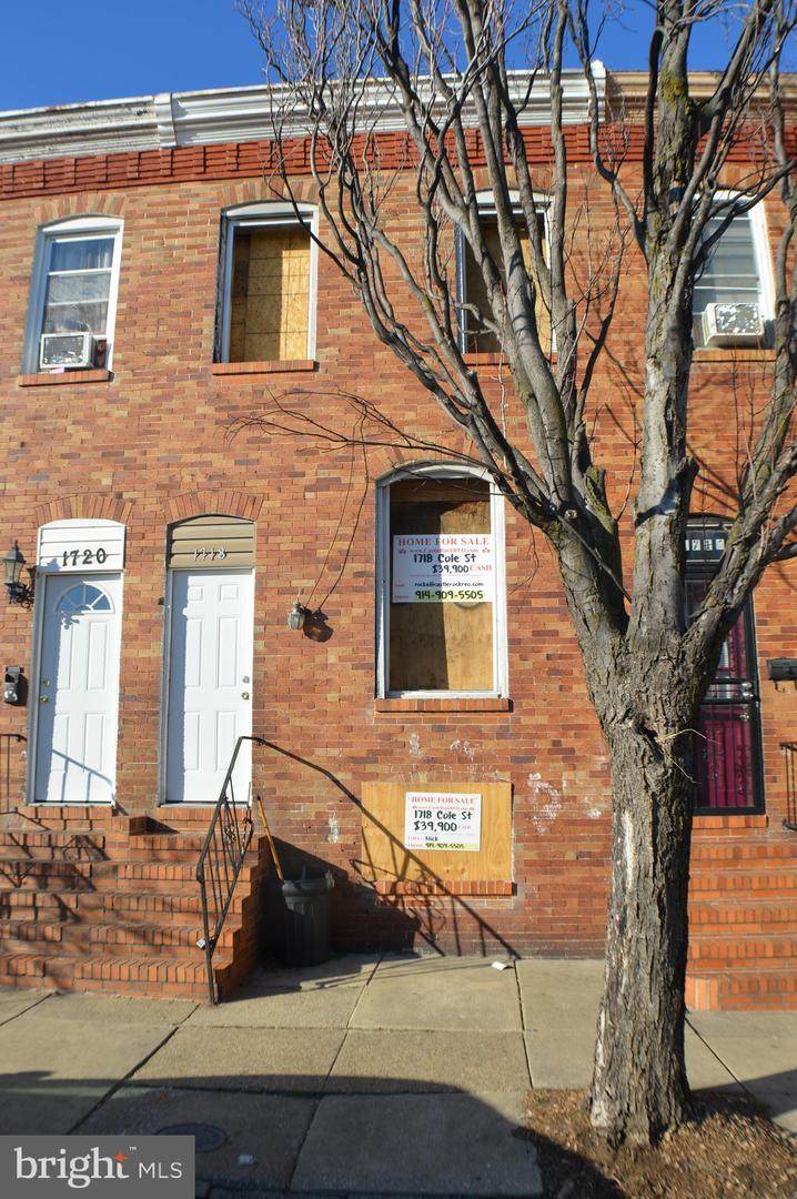 1718 Cole Street - Photo 1 1718 Cole Street - Photo 1
