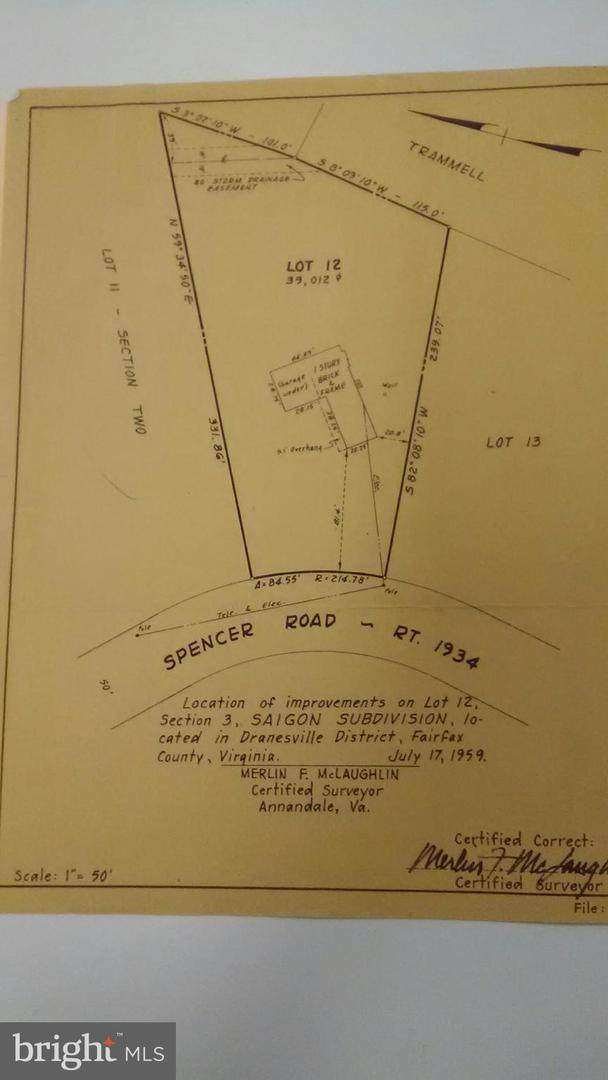 977 Spencer Road - Photo 1