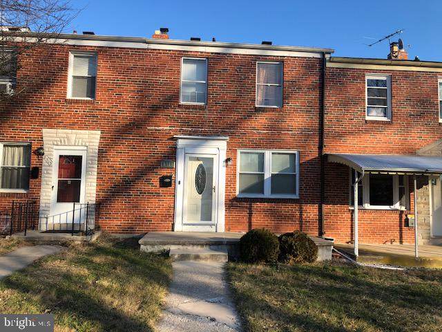 8511 Oak Road - Photo 1 8511 Oak Road - Photo 1