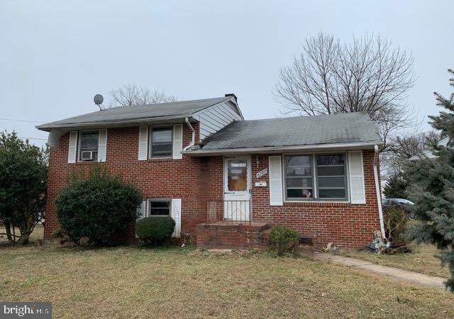 6727 Wilmont Drive - Photo 1