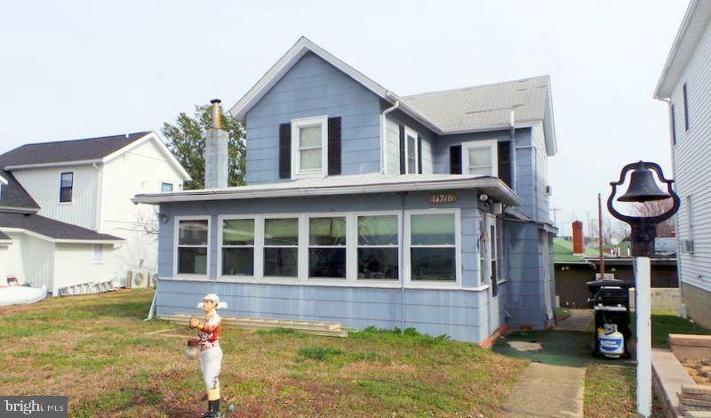 14740 Patuxent Avenue - Photo 1