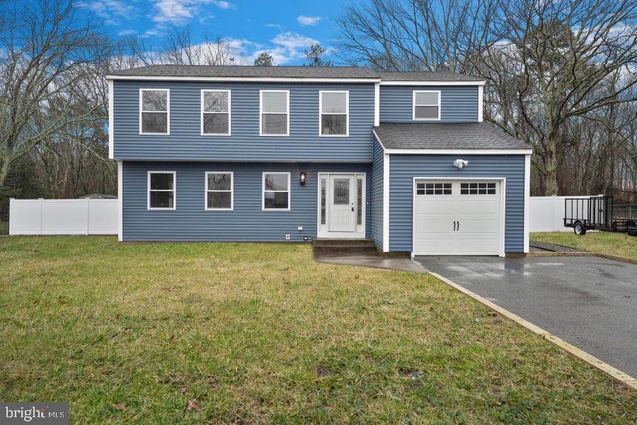 56 Harley Boulevard - Photo 1