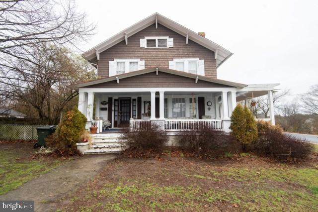 201 Greenridge Road - Photo 1