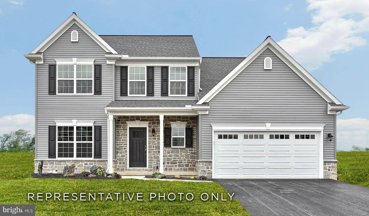 65 Creekside Drive - Photo 1