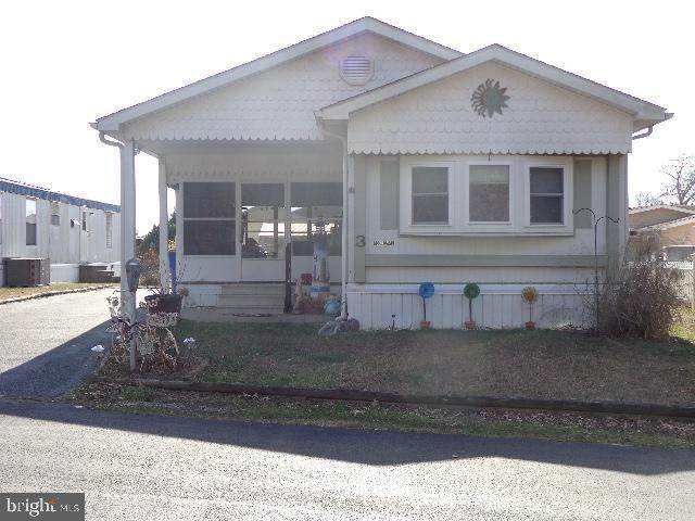 3 Carriage Lane - Photo 1